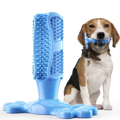 Jouet-pour-chiens-bleu